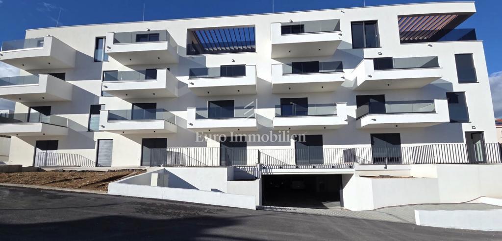 Čiovo – Appartamenti nuovi, vicino al mare