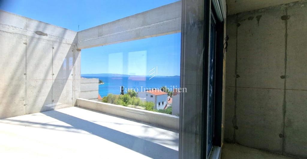 Čiovo – Appartamenti nuovi, vicino al mare