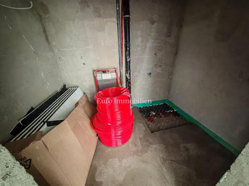 Kastav - appartamento al primo piano in un nuovo edificio