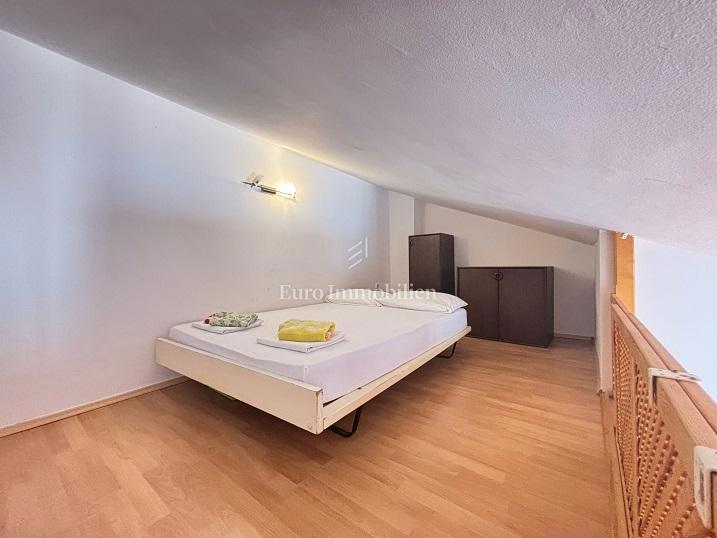 Appartamento con vista a Novalja