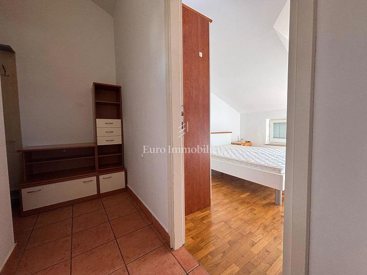 Appartamento con vista a Novalja