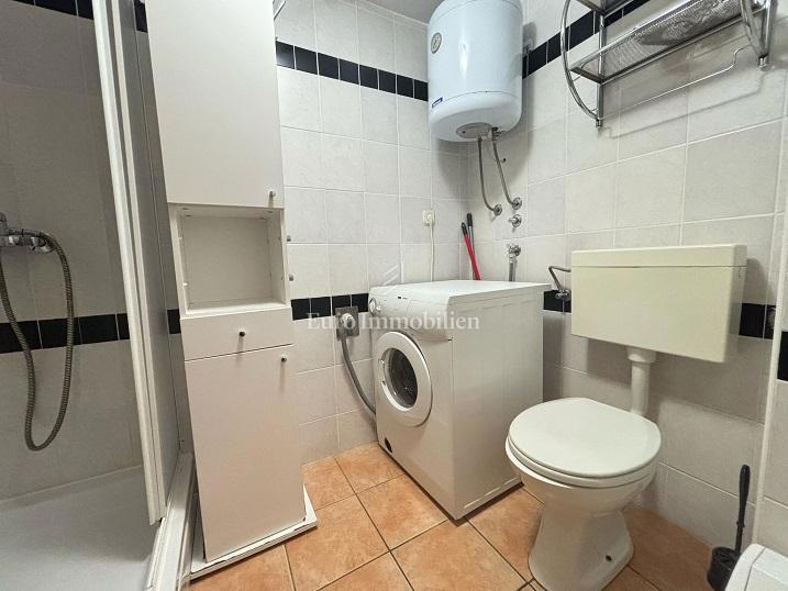 Appartamento con vista a Novalja