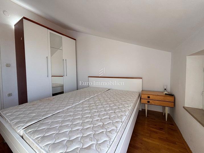 Appartamento con vista a Novalja