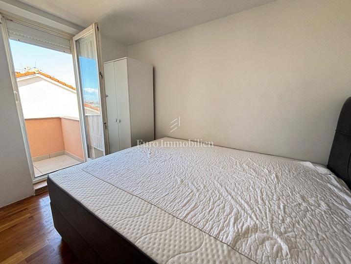 Appartamento con vista a Novalja