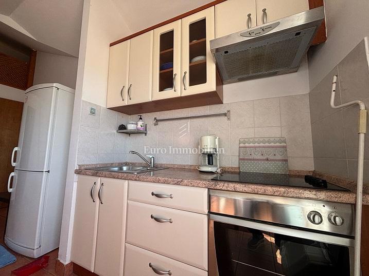 Appartamento con vista a Novalja