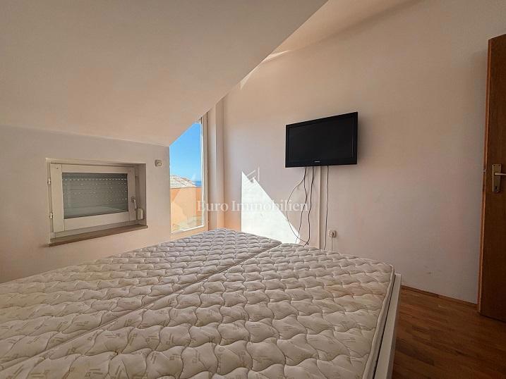 Appartamento con vista a Novalja