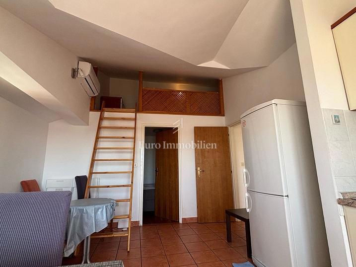 Appartamento con vista a Novalja