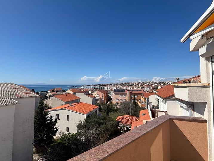 Appartamento con vista a Novalja
