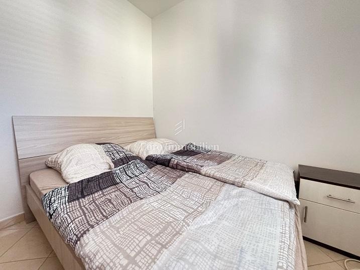 Novalja - appartamento con ampia terrazza