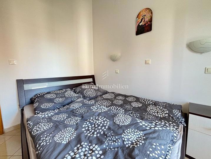 Novalja - appartamento con ampia terrazza