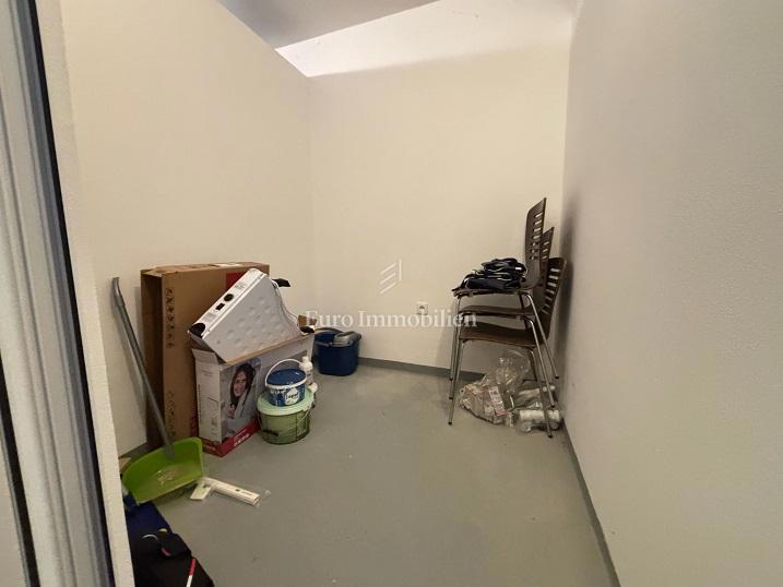 Novalja - appartamento con ampia terrazza