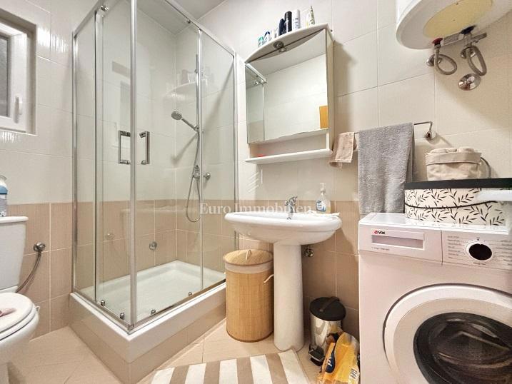 Novalja - appartamento con ampia terrazza