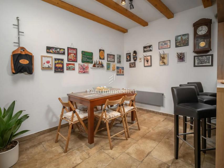 Isola di Krk - meravigliosa casa autentica, bella posizione