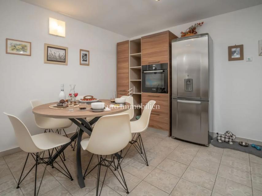 Isola di Krk - meravigliosa casa autentica, bella posizione