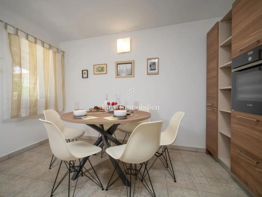 Isola di Krk - meravigliosa casa autentica, bella posizione