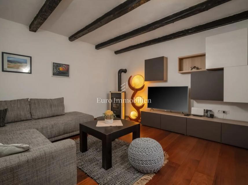 Isola di Krk - meravigliosa casa autentica, bella posizione