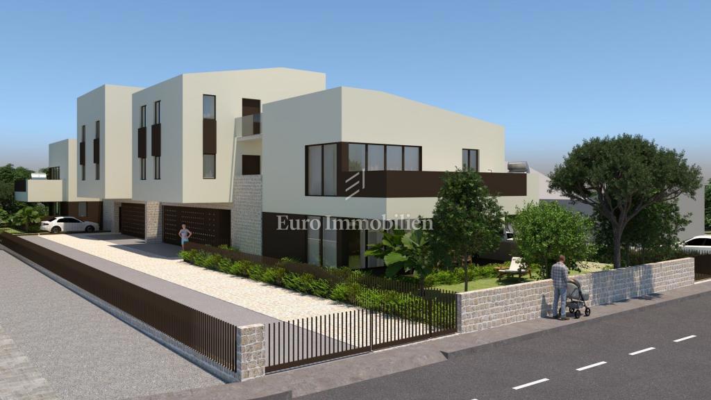 TAR!! Terreno edificabile con permessi di costruire