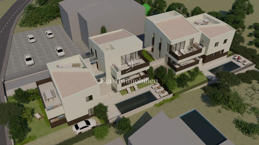 TAR!! Terreno edificabile con permessi di costruire