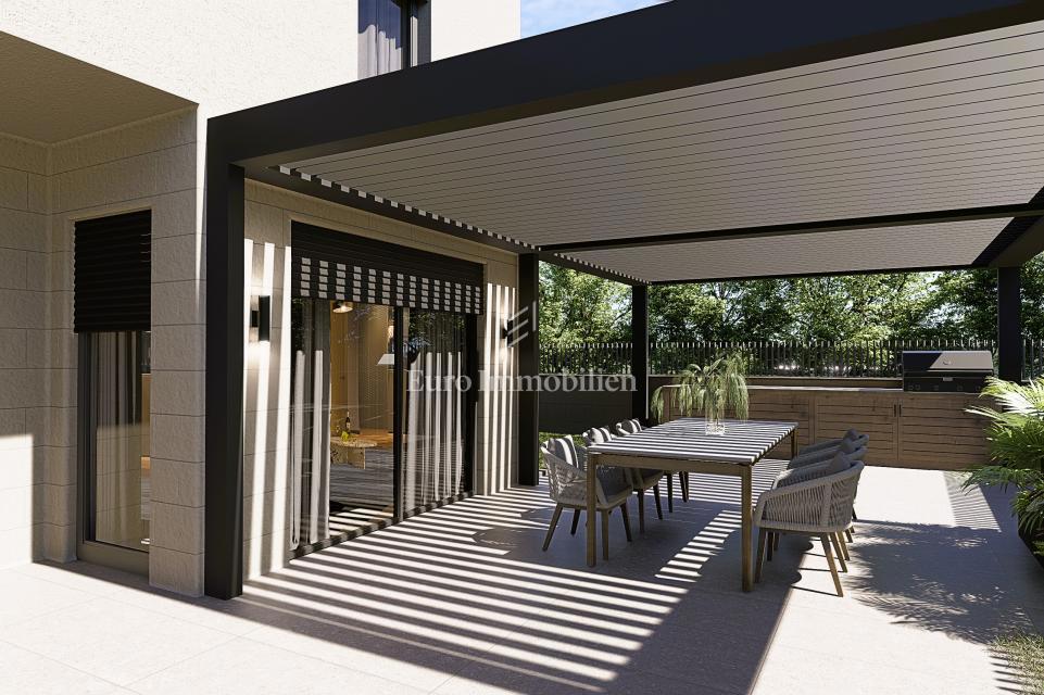 Terreno edificabile con documentazione di progetto