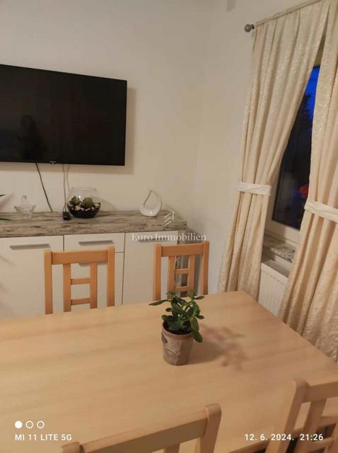 Labin - casa con vista mare e piscina