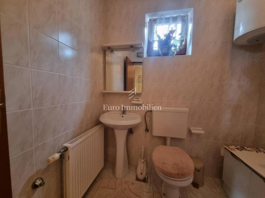 Novi Vinodolski - appartamento a 150 metri dal mare