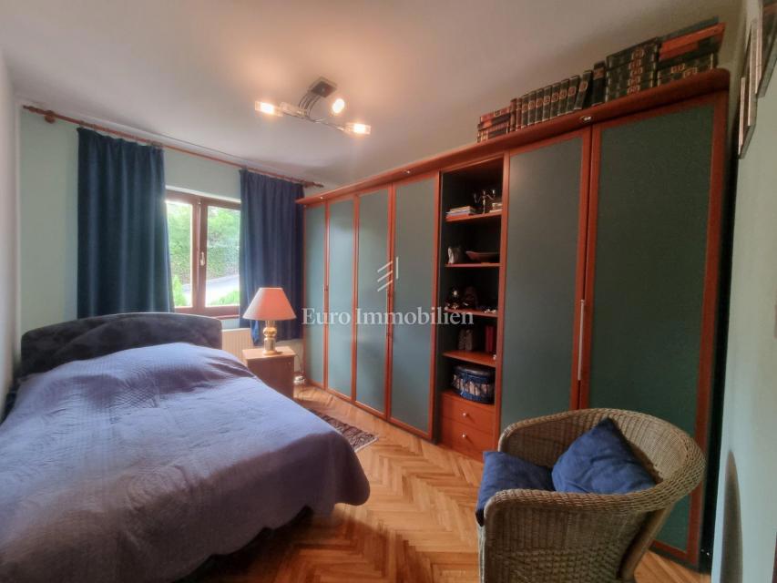 Novi Vinodolski - appartamento a 150 metri dal mare