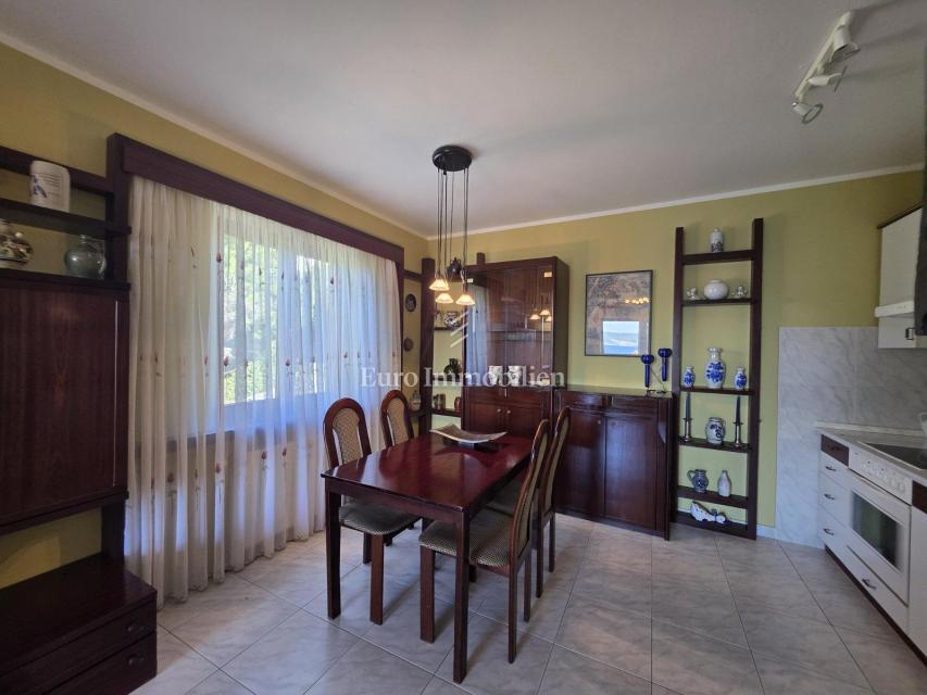 Novi Vinodolski - appartamento a 150 metri dal mare