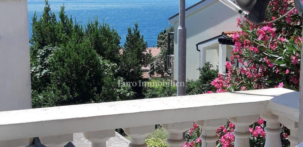 Novi Vinodolski - appartamento a 150 metri dal mare