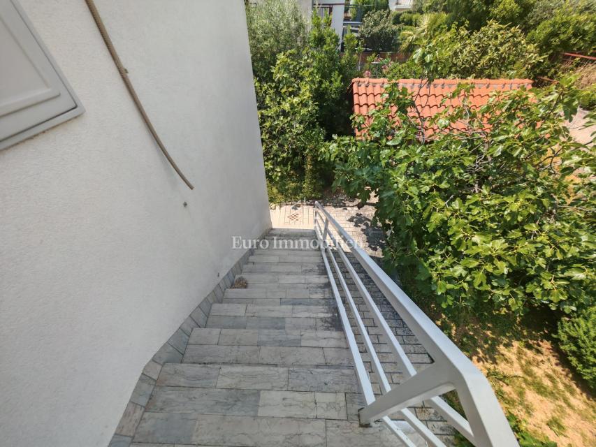 Dramalj - confortevole appartamento vicino al mare