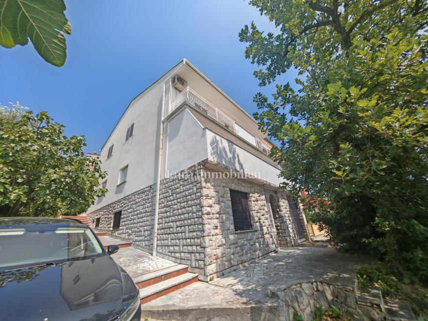 Dramalj - confortevole appartamento vicino al mare