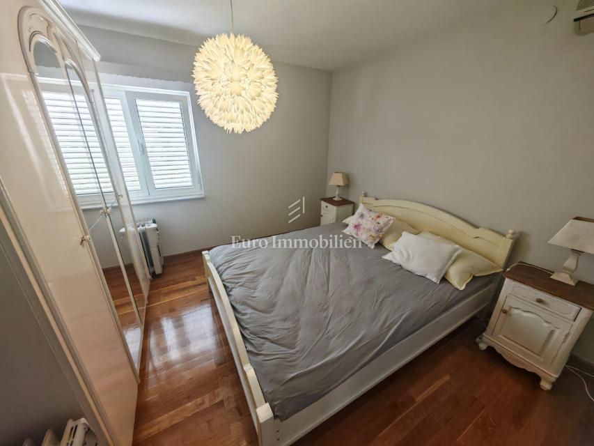 Dramalj - confortevole appartamento vicino al mare