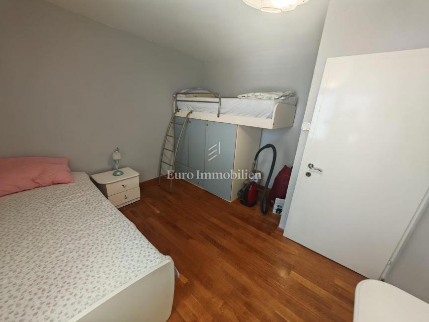 Dramalj - confortevole appartamento vicino al mare