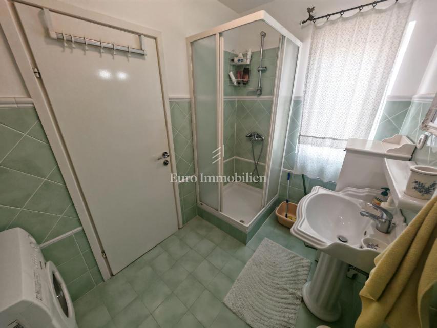 Dramalj - confortevole appartamento vicino al mare