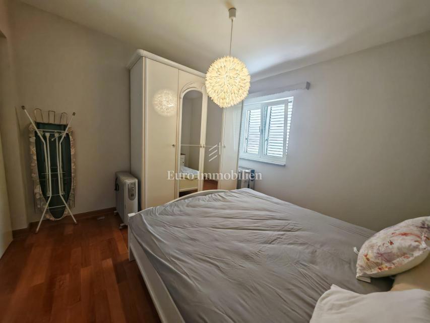 Dramalj - confortevole appartamento vicino al mare