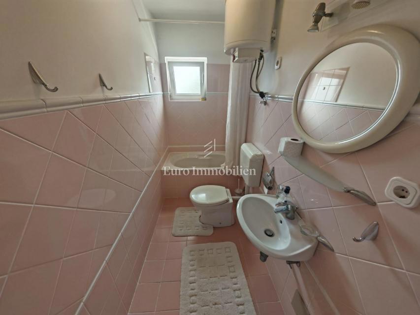 Dramalj - confortevole appartamento vicino al mare