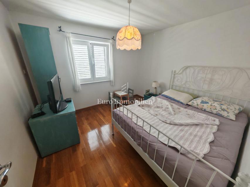 Dramalj - confortevole appartamento vicino al mare