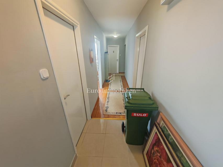 Dramalj - confortevole appartamento vicino al mare