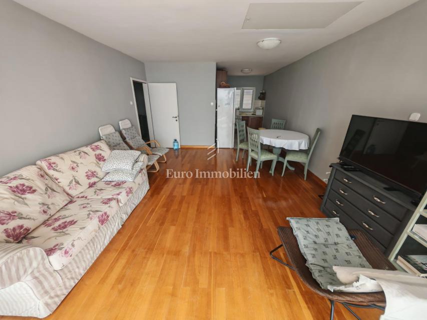 Dramalj - confortevole appartamento vicino al mare