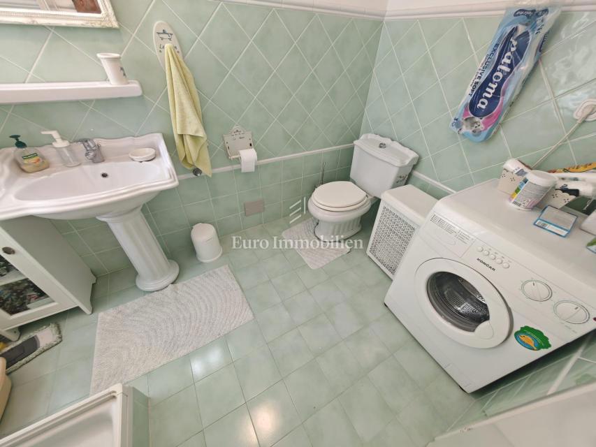 Dramalj - confortevole appartamento vicino al mare