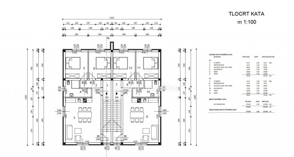 Vir - appartamenti in nuova costruzione