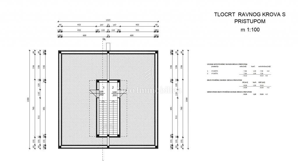 Vir - appartamenti in nuova costruzione