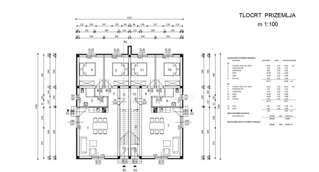 Vir - appartamenti in nuova costruzione