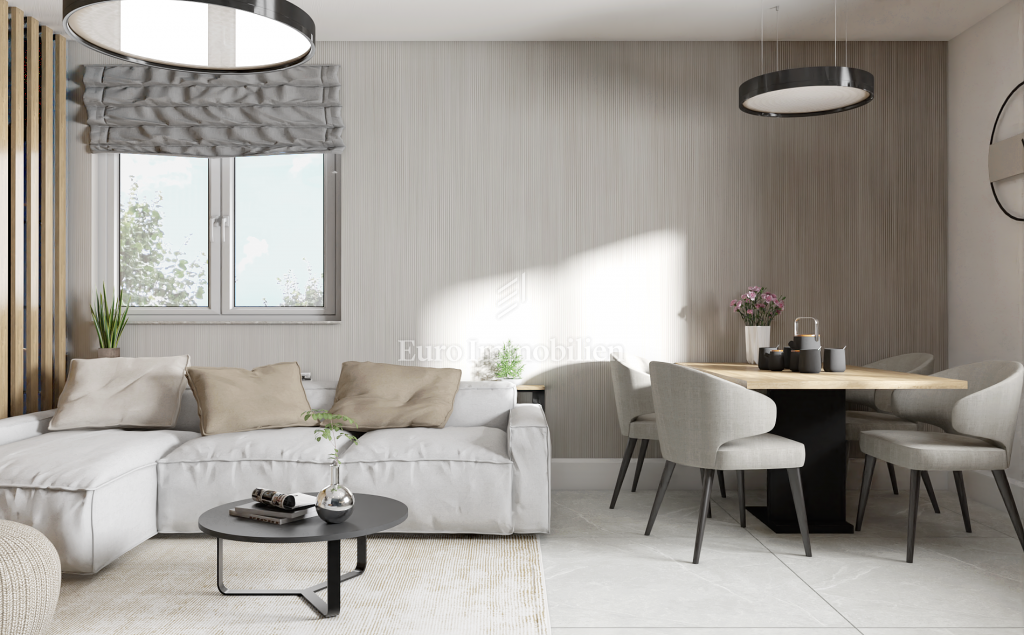 Vir - appartamenti in nuova costruzione