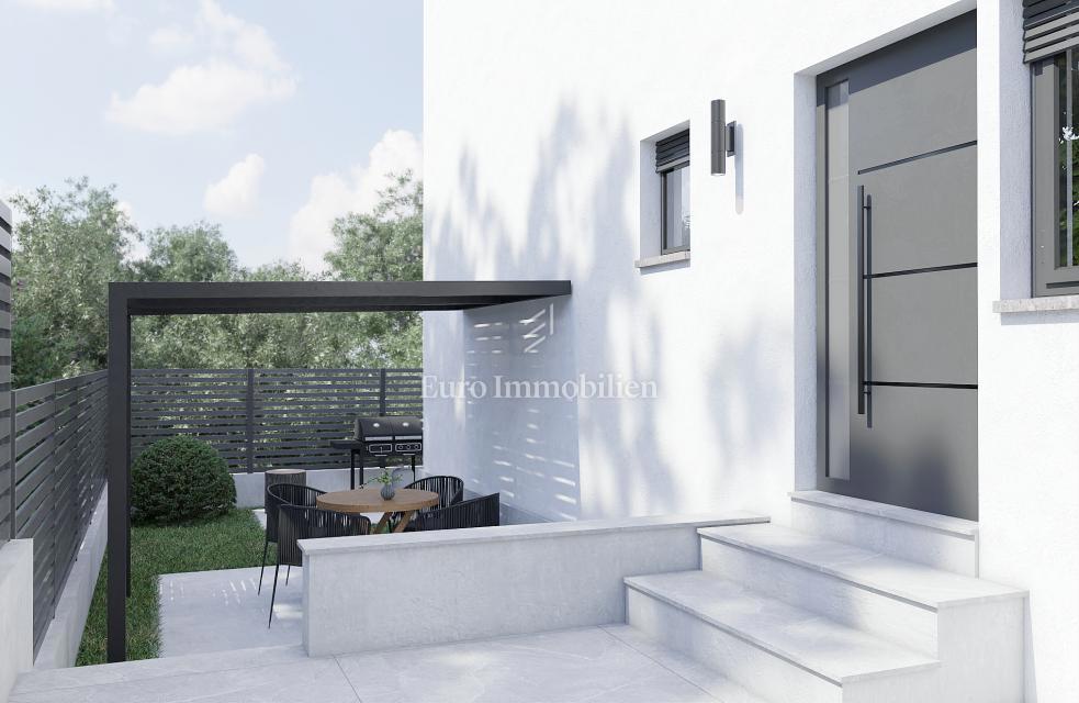 Vir - appartamenti in nuova costruzione