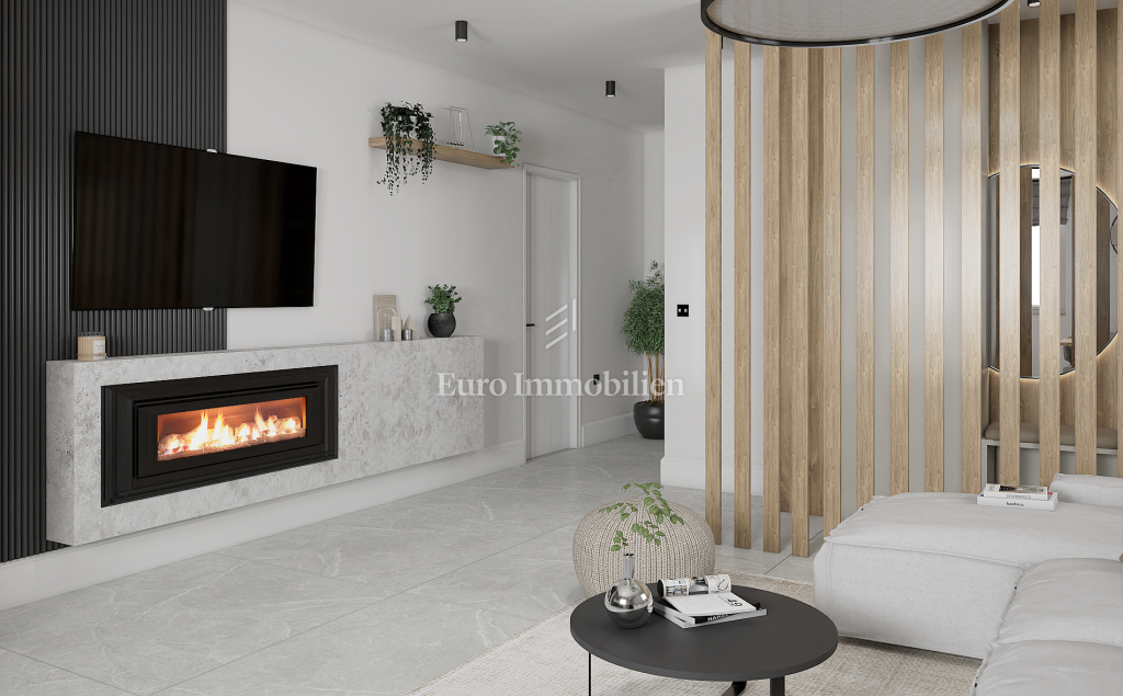 Vir - appartamenti in nuova costruzione