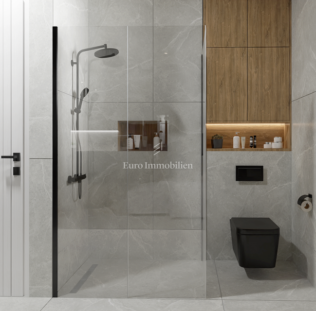 Vir - appartamenti in nuova costruzione