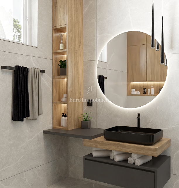 Vir - appartamenti in nuova costruzione