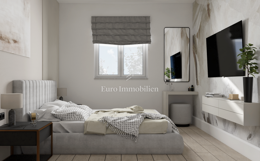 Vir - appartamenti in nuova costruzione