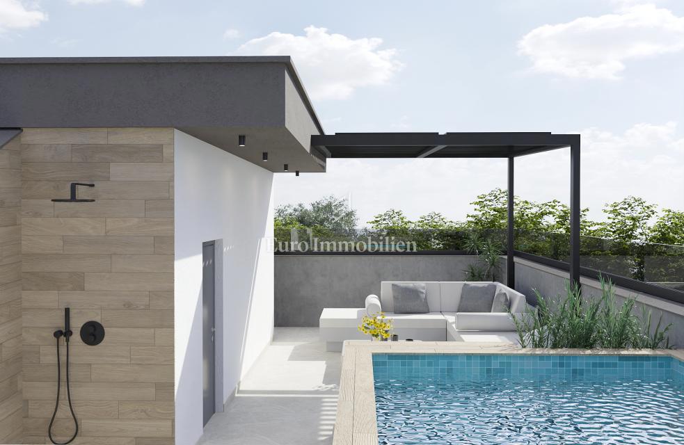 Vir - appartamenti in nuova costruzione