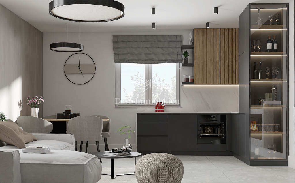 Vir - appartamenti in nuova costruzione